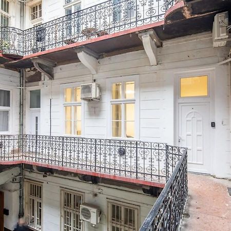 Very Central Convenient Flat Budapest Exterior photo